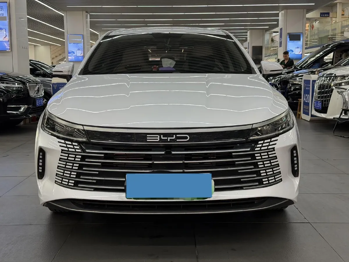 2024 BYD Destroyer 05 1.5L 110HP L4 E-CVT PHEV 8.3KWH,autocango,china used car exporter,china ev exporter,chinese used car exporter,chinese used ev exporter