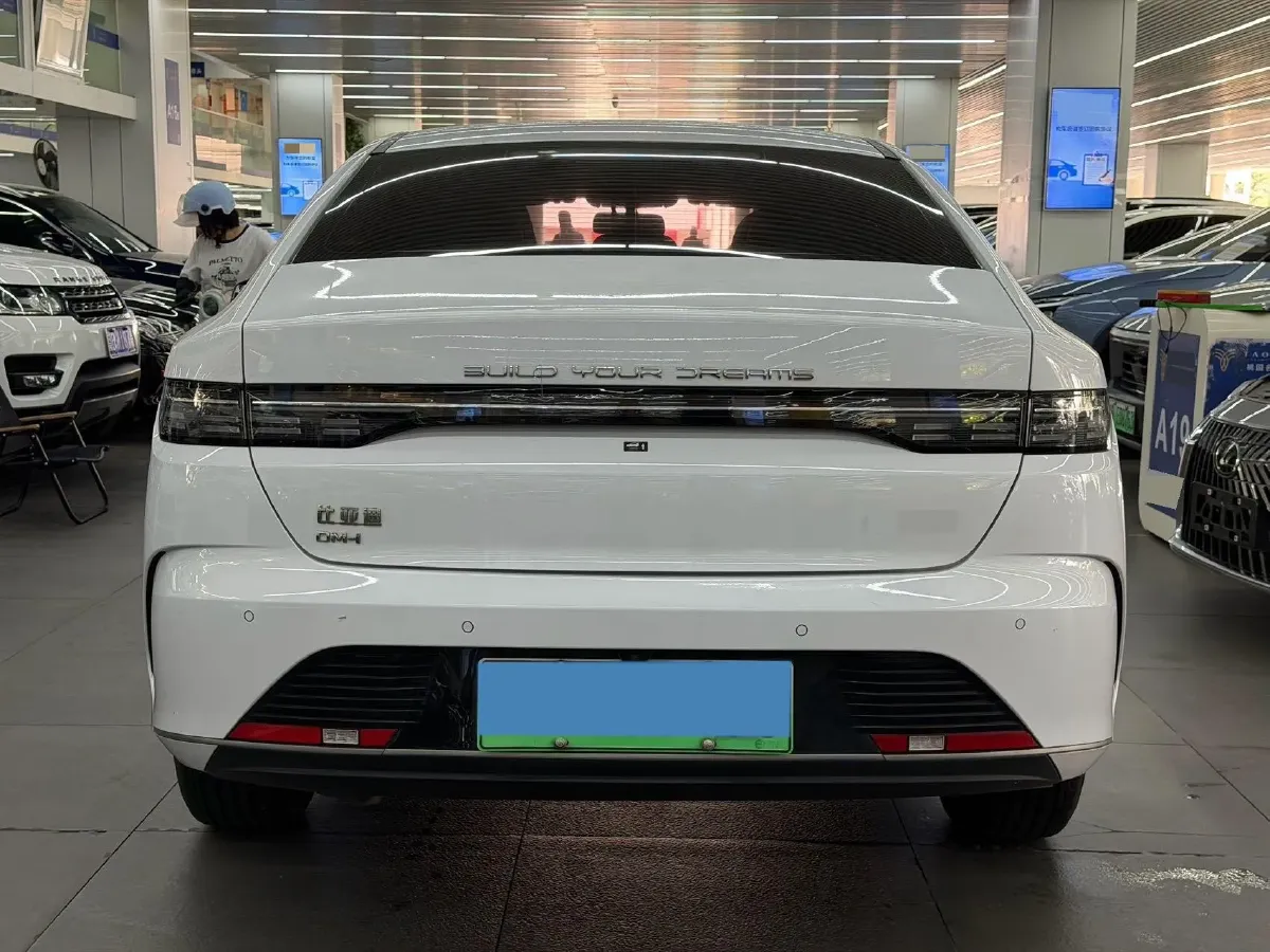 2024 BYD Destroyer 05 1.5L 110HP L4 E-CVT PHEV 8.3KWH,autocango,china used car exporter,china ev exporter,chinese used car exporter,chinese used ev exporter