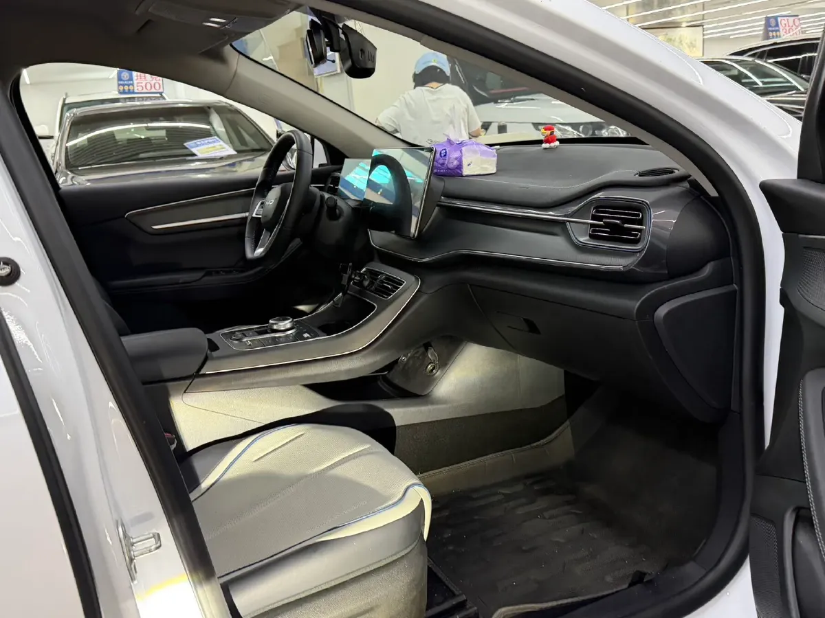 2024 BYD Destroyer 05 1.5L 110HP L4 E-CVT PHEV 8.3KWH,autocango,china used car exporter,china ev exporter,chinese used car exporter,chinese used ev exporter