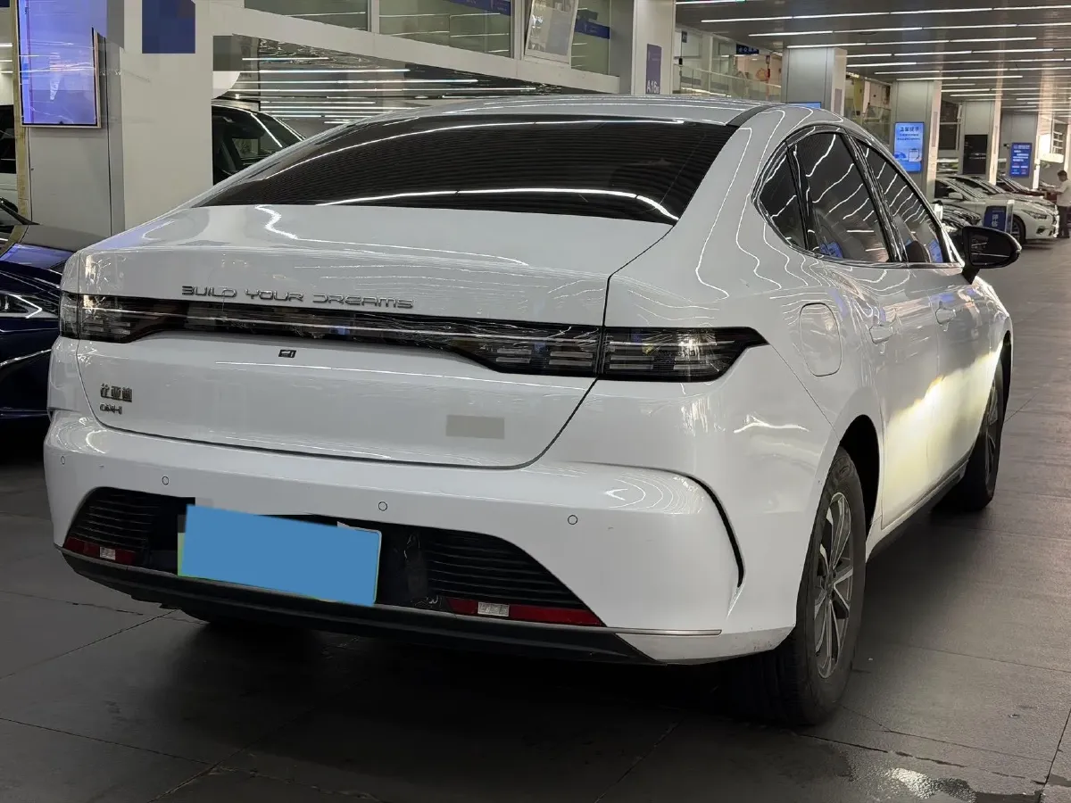 2024 BYD Destroyer 05 1.5L 110HP L4 E-CVT PHEV 8.3KWH,autocango,china used car exporter,china ev exporter,chinese used car exporter,chinese used ev exporter
