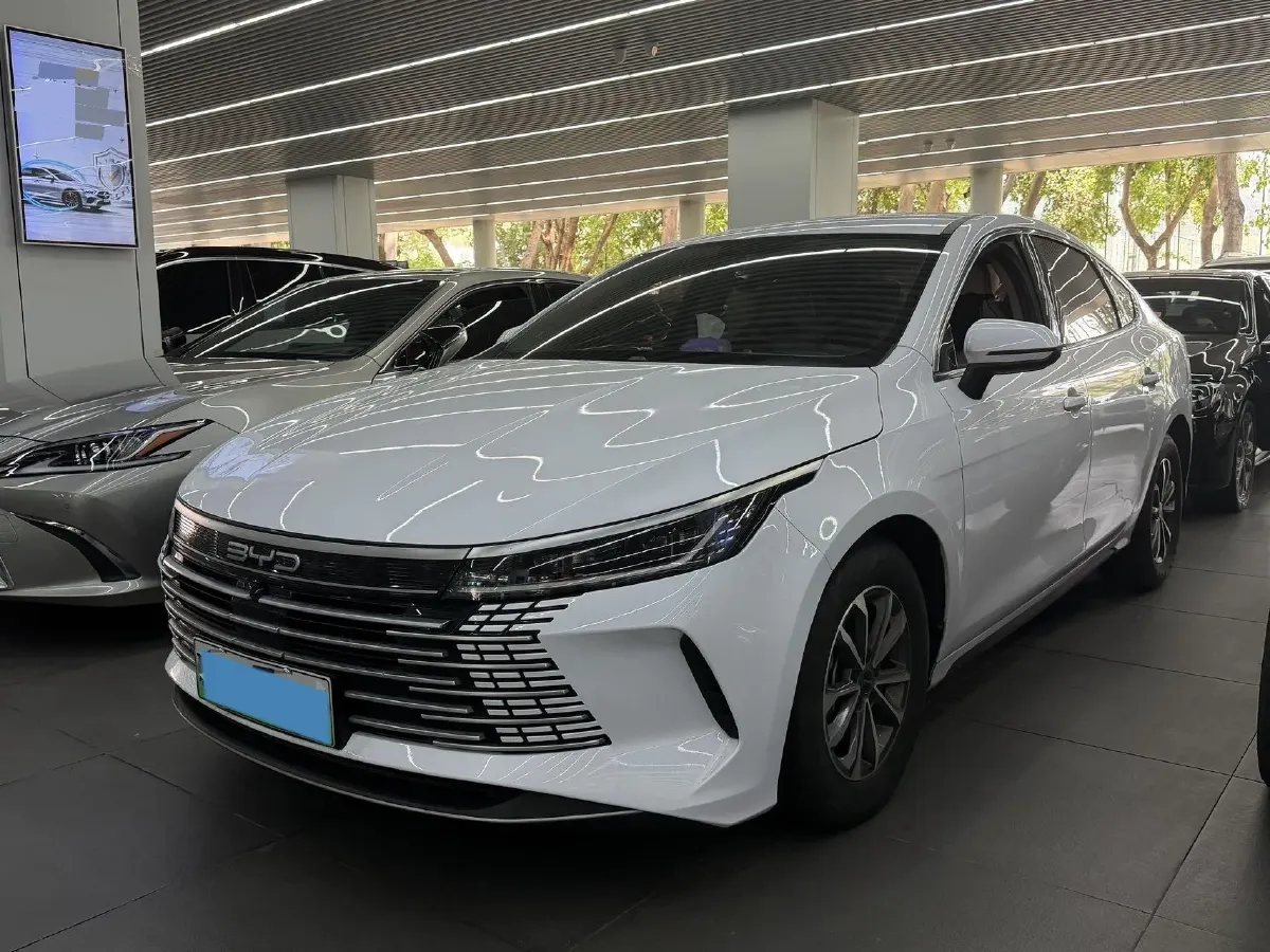 2024 BYD Destroyer 05 1.5L 110HP L4 E-CVT PHEV 8.3KWH,autocango,china used car exporter,china ev exporter,chinese used car exporter,chinese used ev exporter