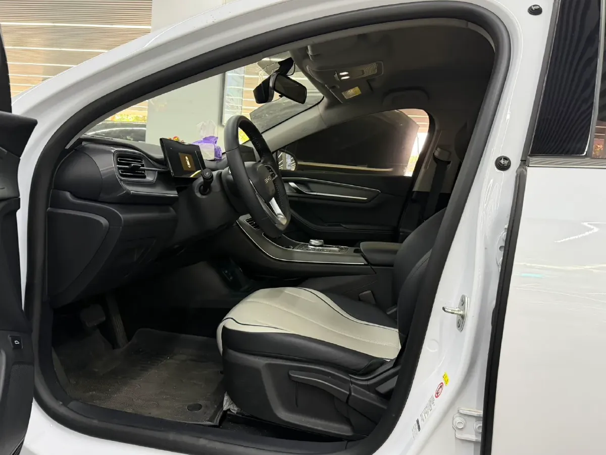 2024 BYD Destroyer 05 1.5L 110HP L4 E-CVT PHEV 8.3KWH,autocango,china used car exporter,china ev exporter,chinese used car exporter,chinese used ev exporter