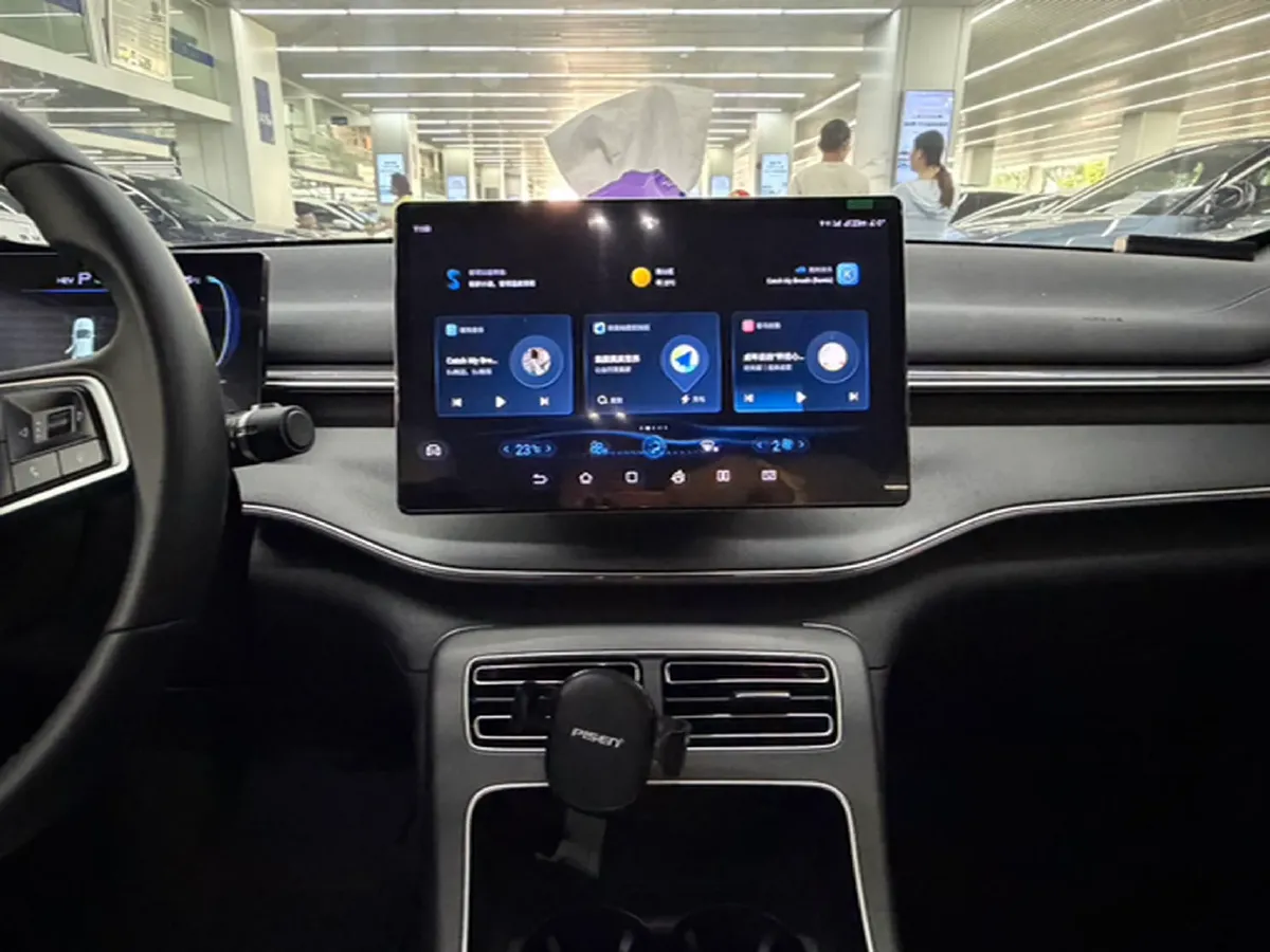 2024 BYD Destroyer 05 1.5L 110HP L4 E-CVT PHEV 8.3KWH,autocango,china used car exporter,china ev exporter,chinese used car exporter,chinese used ev exporter