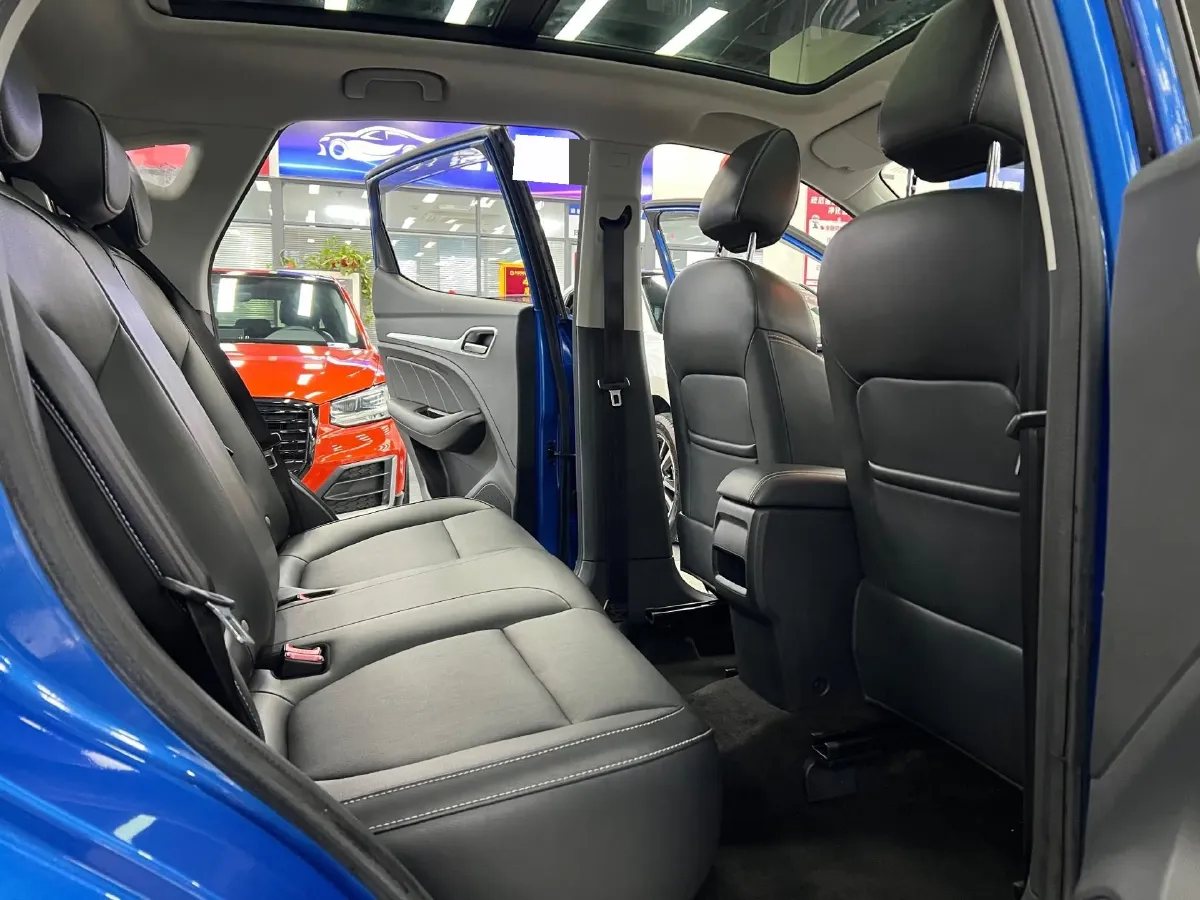 2018 MG ZS 1.5L 120HP L4 4AT,autocango,china used car exporter,china ev exporter,chinese used car exporter,chinese used ev exporter