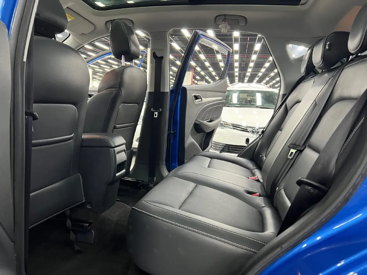 2018 MG ZS 1.5L 120HP L4 4AT,autocango,china used car exporter,china ev exporter,chinese used car exporter,chinese used ev exporter