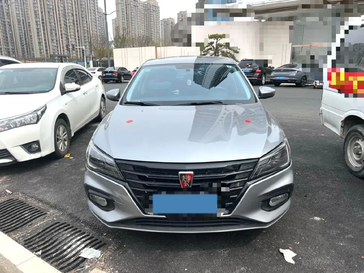 2019 Roewe i5 1.5T 169HP L4 7DCT,autocango,china used car exporter,china ev exporter,chinese used car exporter,chinese used ev exporter