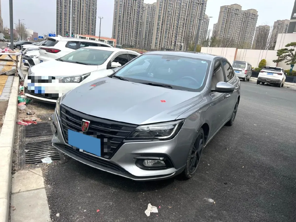 2019 Roewe i5 1.5T 169HP L4 7DCT,autocango,china used car exporter,china ev exporter,chinese used car exporter,chinese used ev exporter