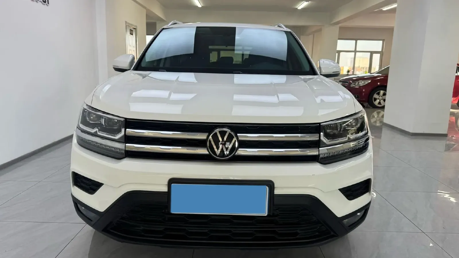 2021 Volkswagen Tharu 1.4T 150HP L4 7DCT,autocango,china used car exporter,china ev exporter,chinese used car exporter,chinese used ev exporter