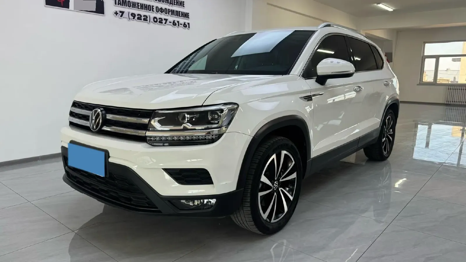 2021 Volkswagen Tharu 1.4T 150HP L4 7DCT,autocango,china used car exporter,china ev exporter,chinese used car exporter,chinese used ev exporter