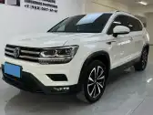 2021 VOLKSWAGEN THARU,autocango,china used car exporter,china ev exporter,chinese used car exporter,chinese used ev exporter