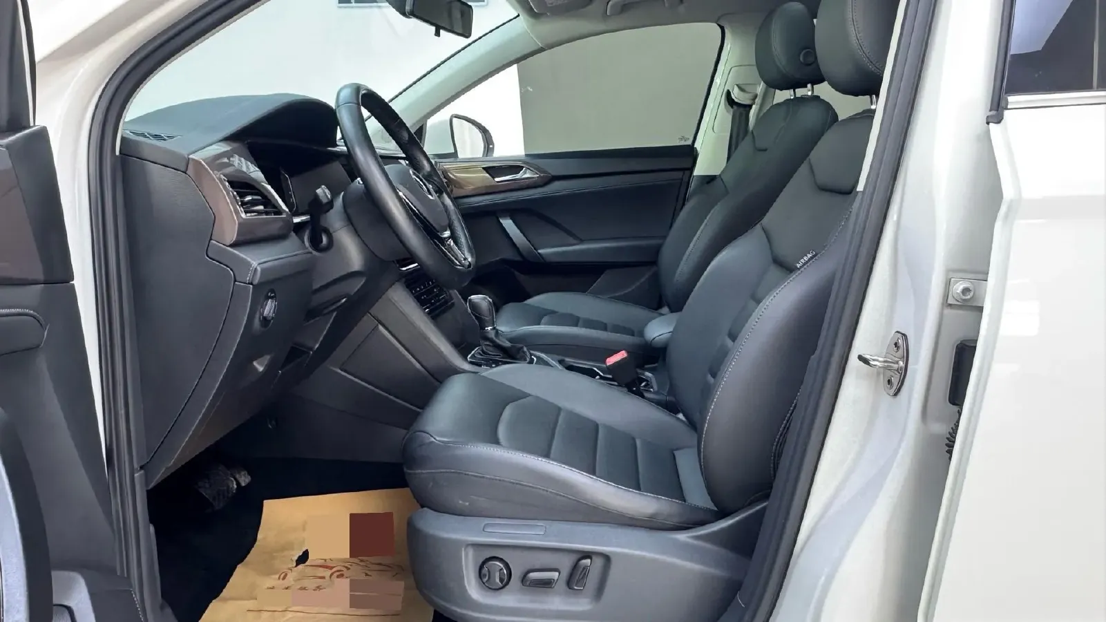 2021 Volkswagen Tharu 1.4T 150HP L4 7DCT,autocango,china used car exporter,china ev exporter,chinese used car exporter,chinese used ev exporter