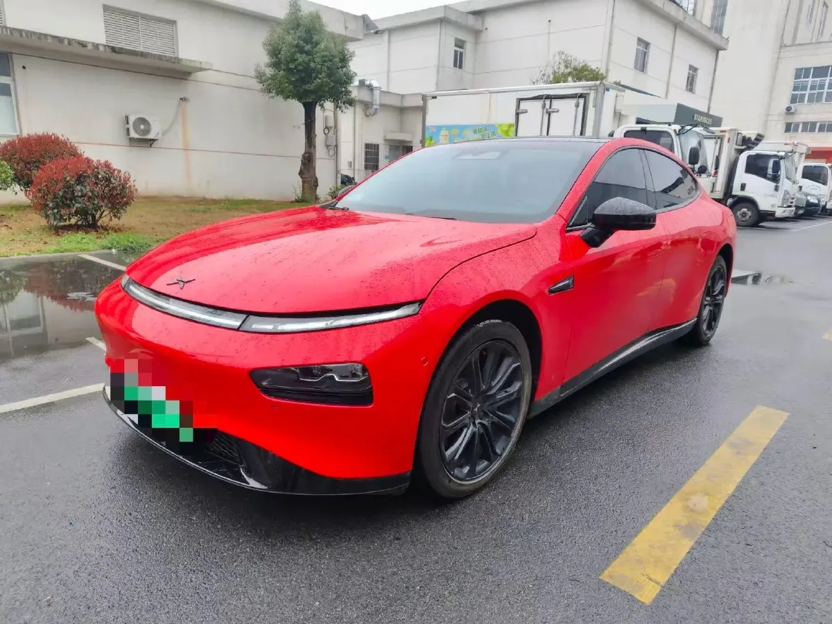 2021 Xpeng P7 BEV 83.1KWH,autocango,china used car exporter,china ev exporter,chinese used car exporter,chinese used ev exporter