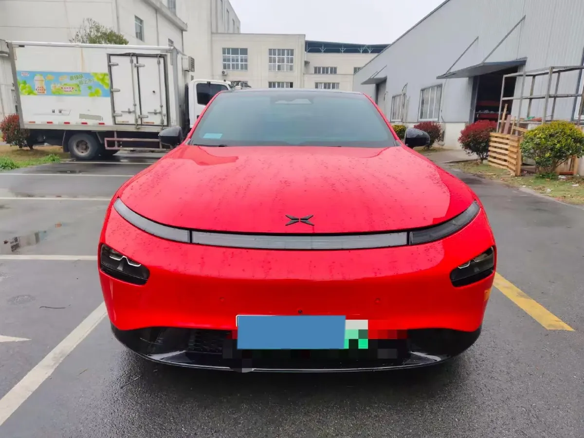 2021 Xpeng P7 BEV 83.1KWH,autocango,china used car exporter,china ev exporter,chinese used car exporter,chinese used ev exporter