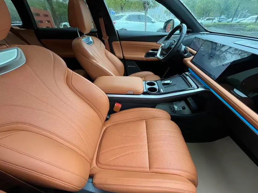 2022 Xpeng G9 BEV 98KWH,autocango,china used car exporter,china ev exporter,chinese used car exporter,chinese used ev exporter