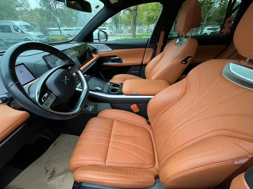 2022 Xpeng G9 BEV 98KWH,autocango,china used car exporter,china ev exporter,chinese used car exporter,chinese used ev exporter