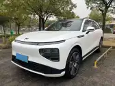 2022 XPENG G9,autocango,china used car exporter,china ev exporter,chinese used car exporter,chinese used ev exporter