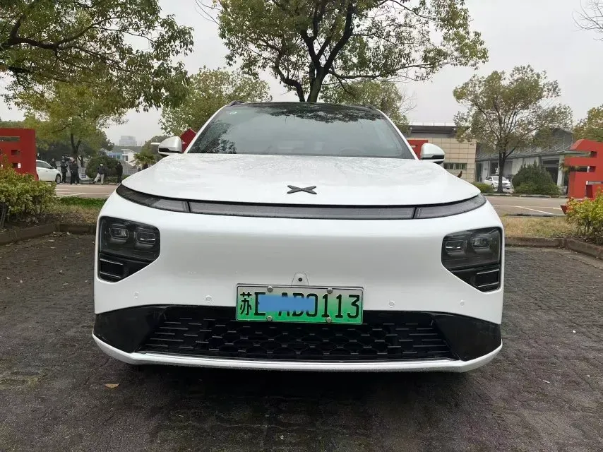 2022 Xpeng G9 BEV 98KWH,autocango,china used car exporter,china ev exporter,chinese used car exporter,chinese used ev exporter