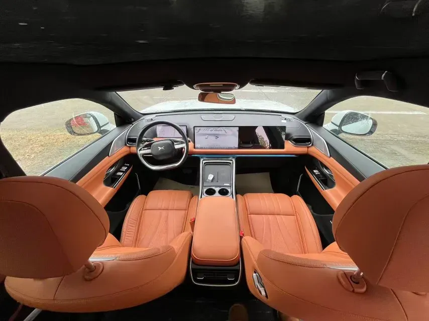 2022 Xpeng G9 BEV 98KWH,autocango,china used car exporter,china ev exporter,chinese used car exporter,chinese used ev exporter