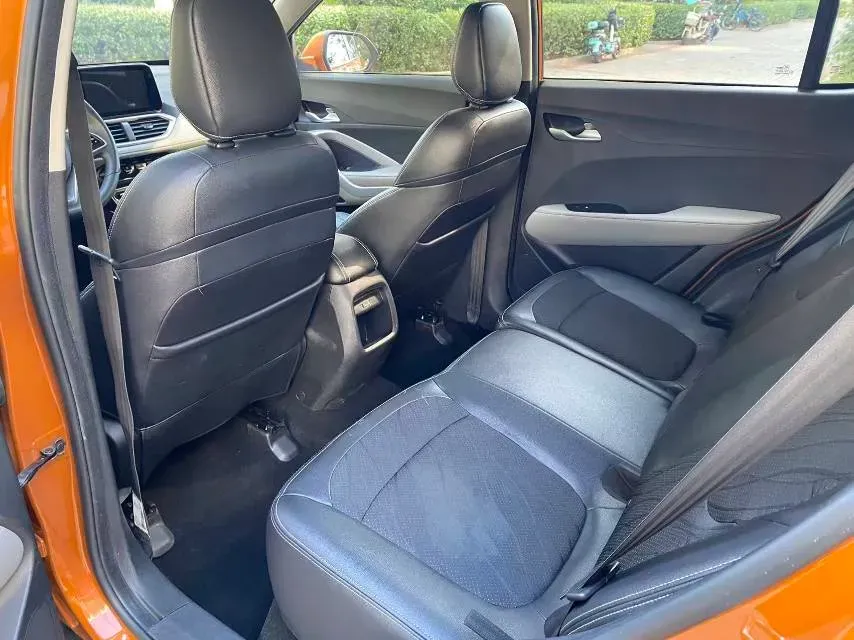 2017 BaoJun 510 1.5L 112HP L4 6MT,autocango,china used car exporter,china ev exporter,chinese used car exporter,chinese used ev exporter