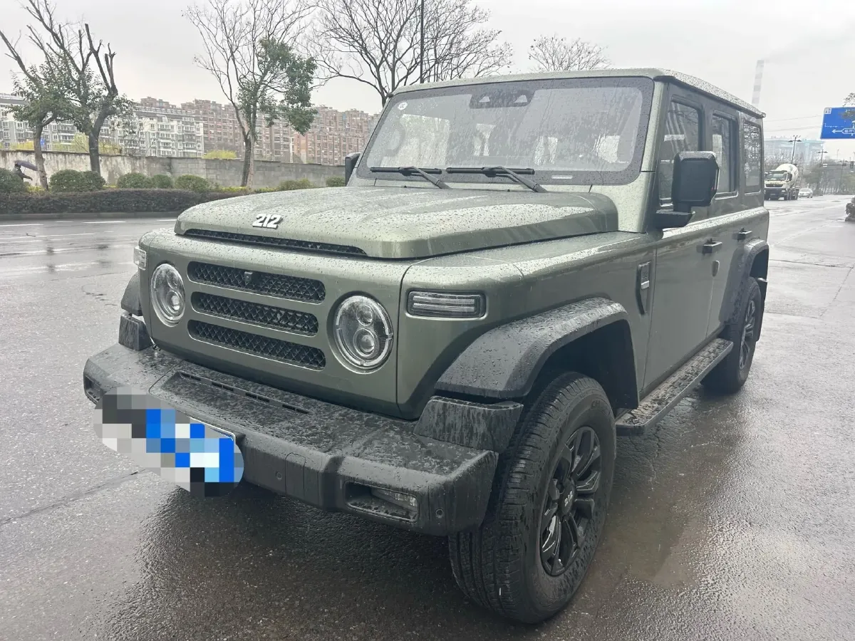 2024 212 212 T01 2.0T 252HP L4 8AT,autocango,china used car exporter,china ev exporter,chinese used car exporter,chinese used ev exporter