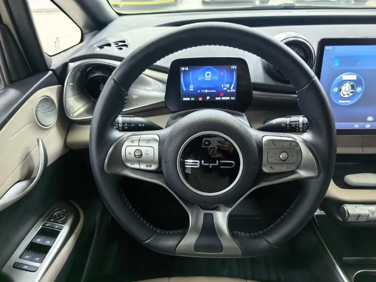 2023 BYD Dolphin BEV 44.928KWH,autocango,china used car exporter,china ev exporter,chinese used car exporter,chinese used ev exporter