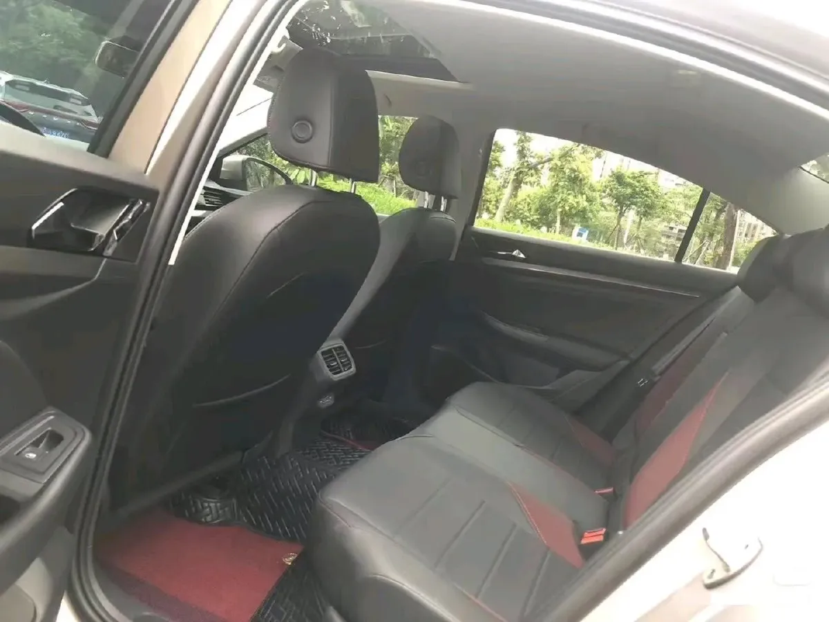 2023 Volkswagen Bora 1.4T 150HP L4 7DCT,autocango,china used car exporter,china ev exporter,chinese used car exporter,chinese used ev exporter