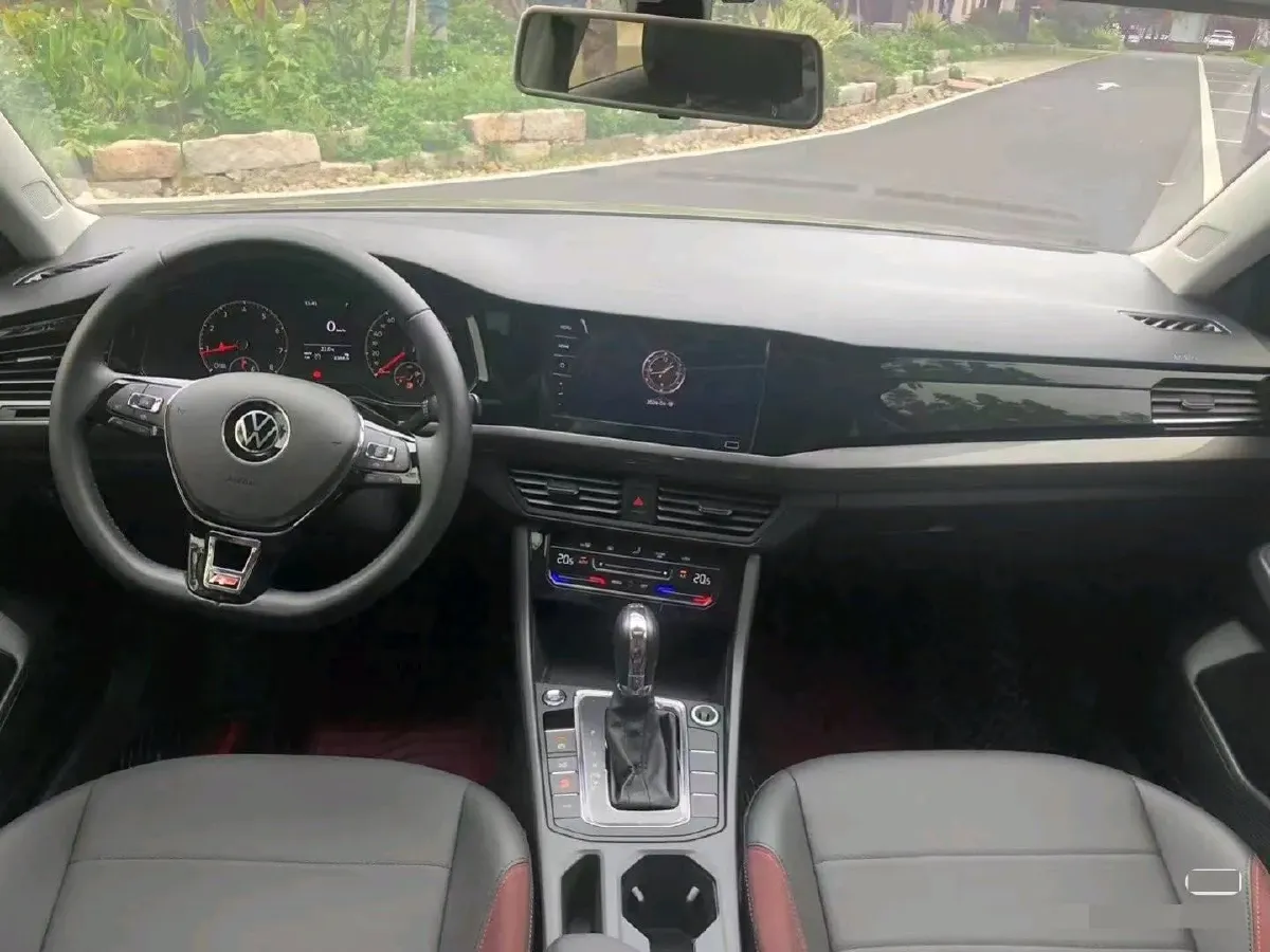 2023 Volkswagen Bora 1.4T 150HP L4 7DCT,autocango,china used car exporter,china ev exporter,chinese used car exporter,chinese used ev exporter