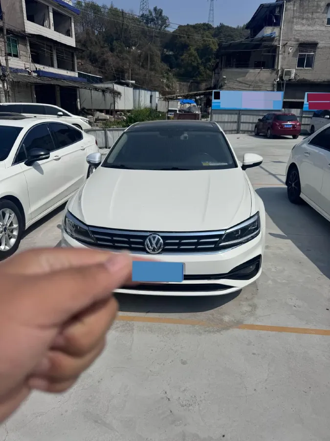 2021 Volkswagen Lamando 1.4T 150HP L4 7DCT,autocango,china used car exporter,china ev exporter,chinese used car exporter,chinese used ev exporter
