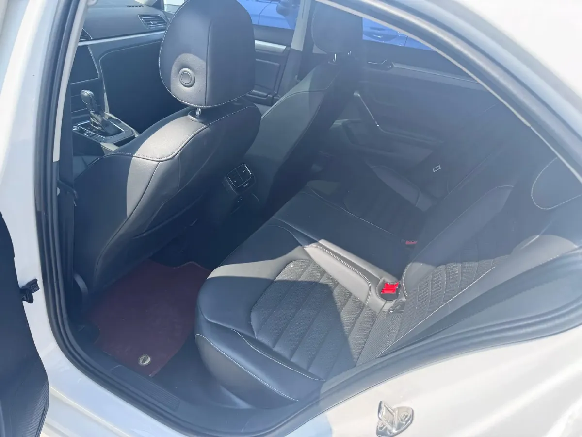 2021 Volkswagen Lamando 1.4T 150HP L4 7DCT,autocango,china used car exporter,china ev exporter,chinese used car exporter,chinese used ev exporter