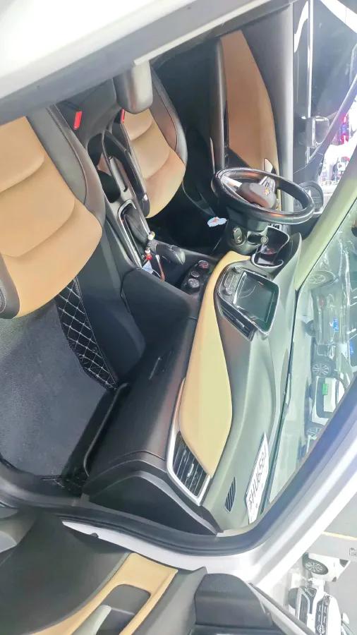 2020 Chevrolet Monza 1.5L 113HP L4 6AT,autocango,china used car exporter,china ev exporter,chinese used car exporter,chinese used ev exporter