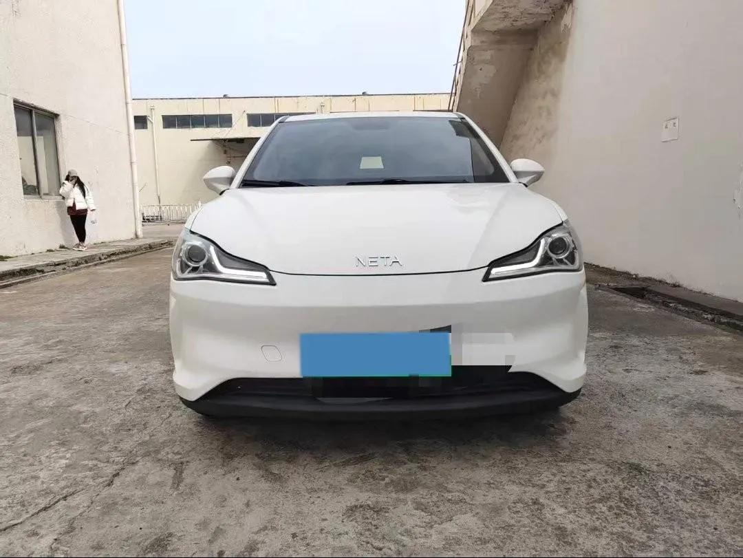 2021 Neta V BEV 31.18KWH,autocango,china used car exporter,china ev exporter,chinese used car exporter,chinese used ev exporter