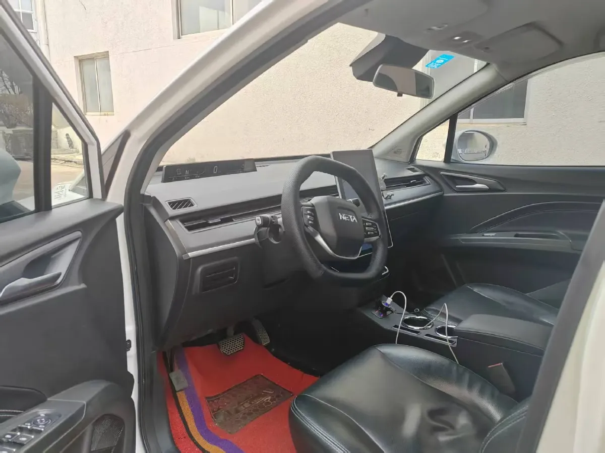 2021 Neta V BEV 31.18KWH,autocango,china used car exporter,china ev exporter,chinese used car exporter,chinese used ev exporter