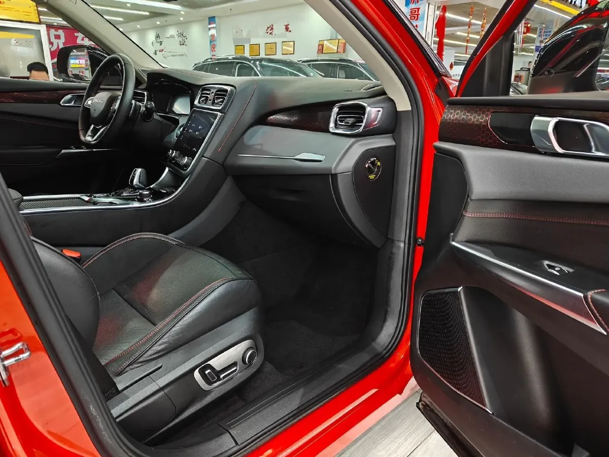 2017 Foton Sauvana 2.0T 218HP L4 6AT,autocango,china used car exporter,china ev exporter,chinese used car exporter,chinese used ev exporter