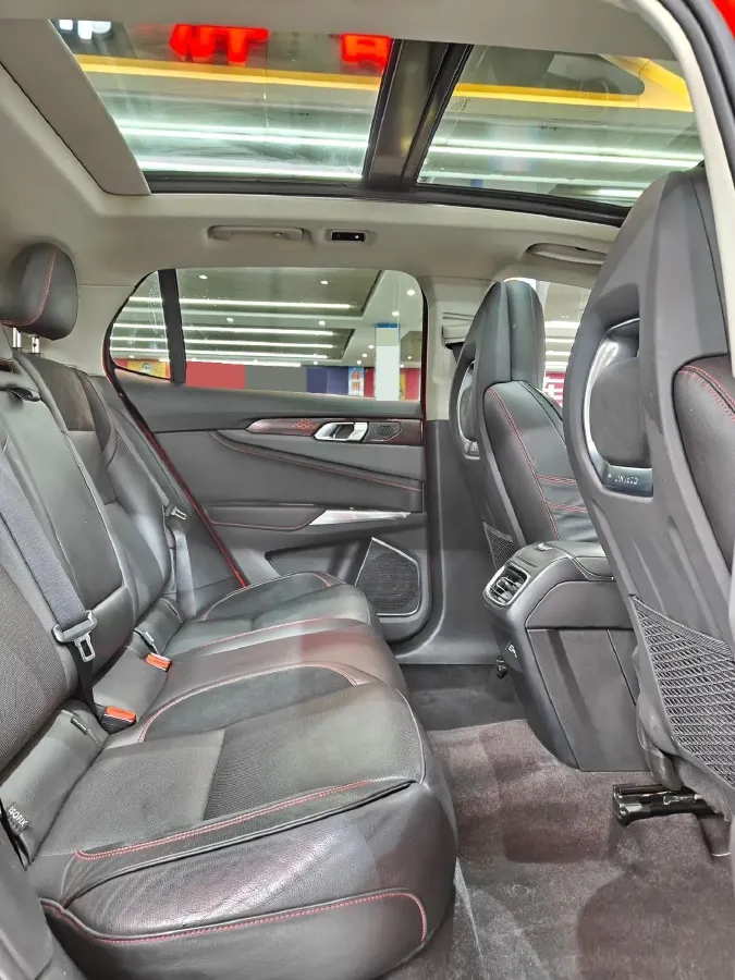 2017 Foton Sauvana 2.0T 218HP L4 6AT,autocango,china used car exporter,china ev exporter,chinese used car exporter,chinese used ev exporter