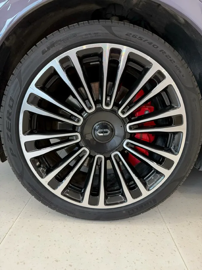 2024 AITO AITO M9 1.5T 152HP L4 REEV 42KWH,autocango,china used car exporter,china ev exporter,chinese used car exporter,chinese used ev exporter