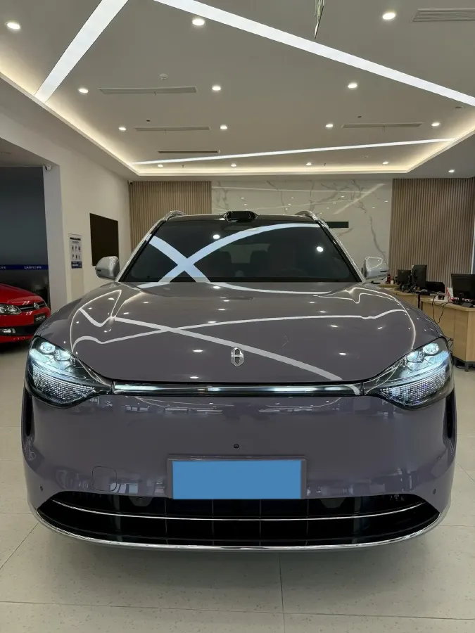 2024 AITO AITO M9 1.5T 152HP L4 REEV 42KWH,autocango,china used car exporter,china ev exporter,chinese used car exporter,chinese used ev exporter