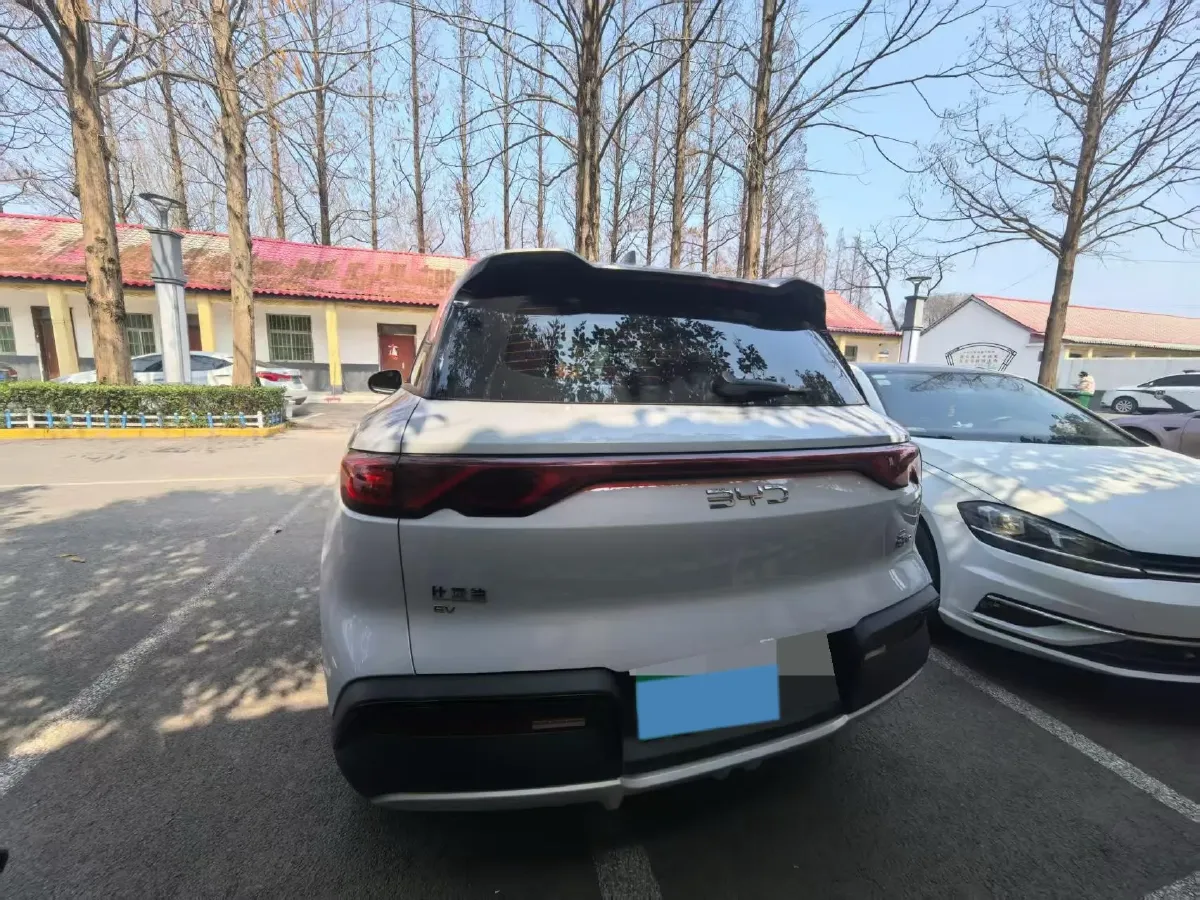 2024 BYD YuanUP BEV 32KWH,autocango,china used car exporter,china ev exporter,chinese used car exporter,chinese used ev exporter