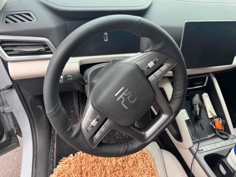 2024 BYD YuanUP BEV 32KWH,autocango,china used car exporter,china ev exporter,chinese used car exporter,chinese used ev exporter