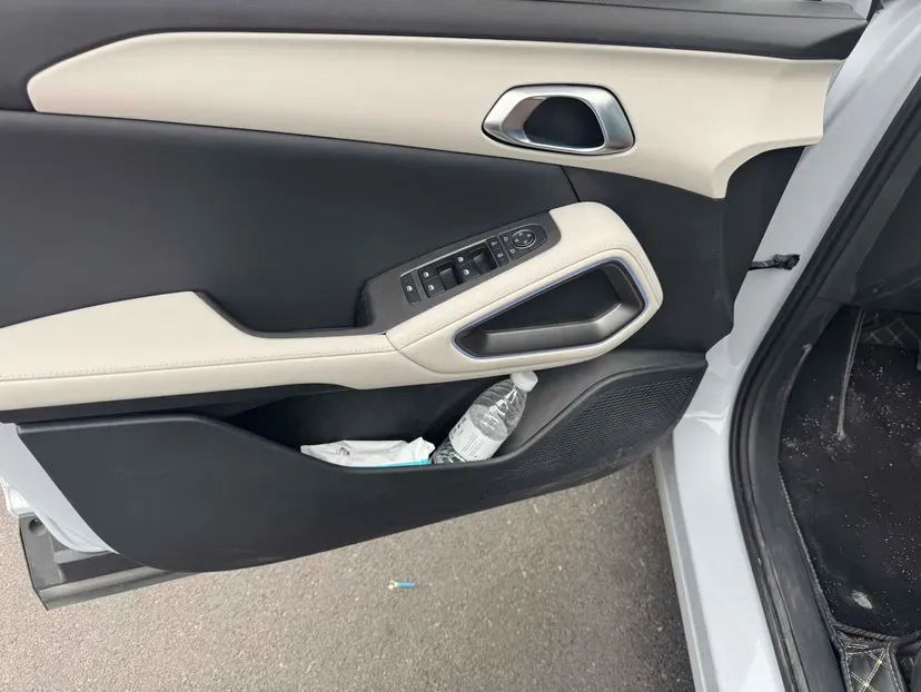 2024 BYD YuanUP BEV 32KWH,autocango,china used car exporter,china ev exporter,chinese used car exporter,chinese used ev exporter