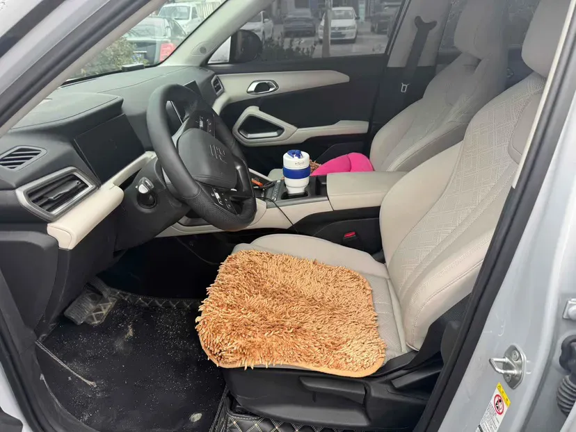 2024 BYD YuanUP BEV 32KWH,autocango,china used car exporter,china ev exporter,chinese used car exporter,chinese used ev exporter