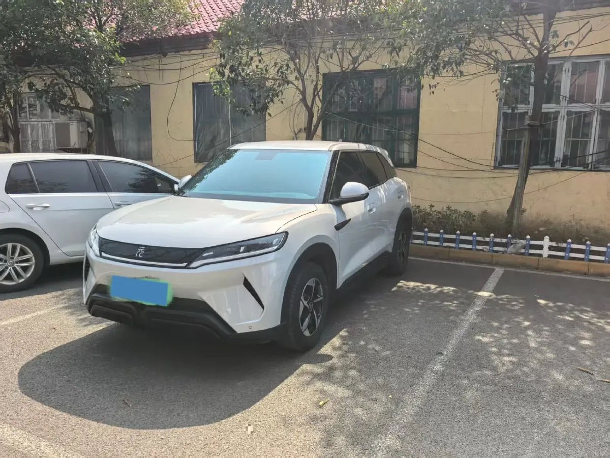 2024 BYD YuanUP BEV 32KWH,autocango,china used car exporter,china ev exporter,chinese used car exporter,chinese used ev exporter