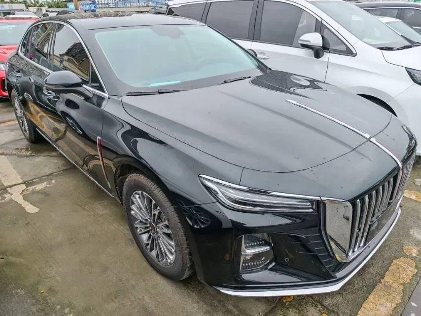 2025 HongQi H5 1.5T 169HP L4 7DCT,autocango,china used car exporter,china ev exporter,chinese used car exporter,chinese used ev exporter