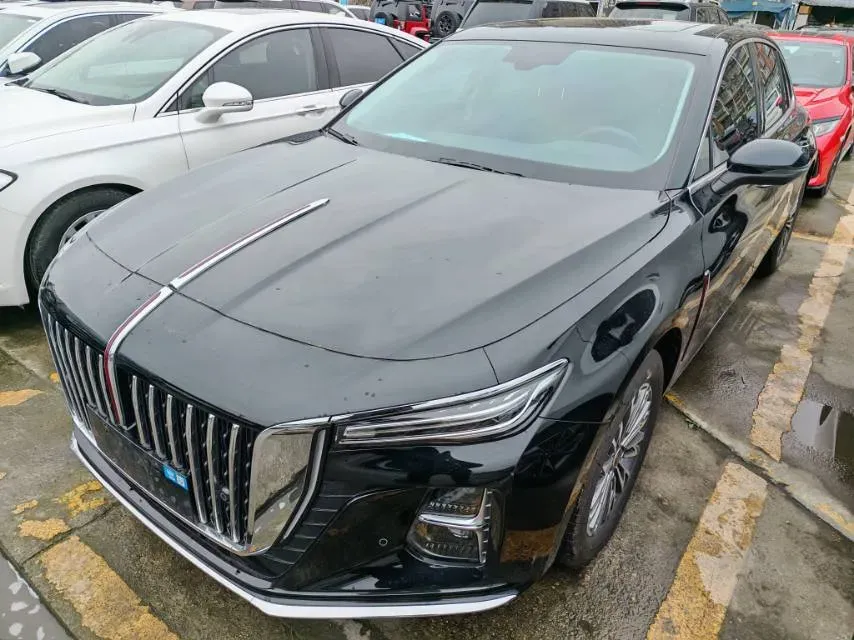 2025 HongQi H5 1.5T 169HP L4 7DCT,autocango,china used car exporter,china ev exporter,chinese used car exporter,chinese used ev exporter