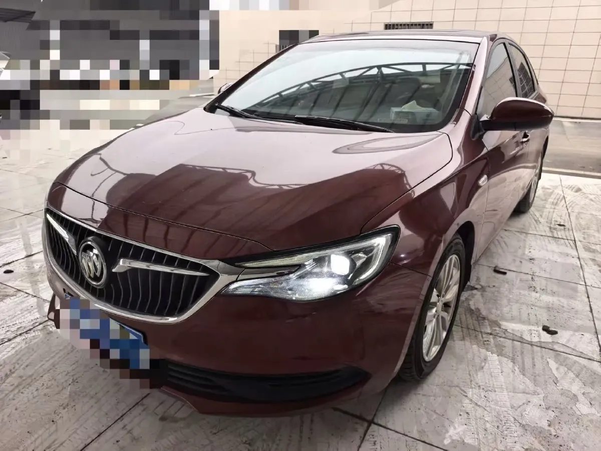 2020 Buick Encore 1.0T 125HP L3 6AT,autocango,china used car exporter,china ev exporter,chinese used car exporter,chinese used ev exporter