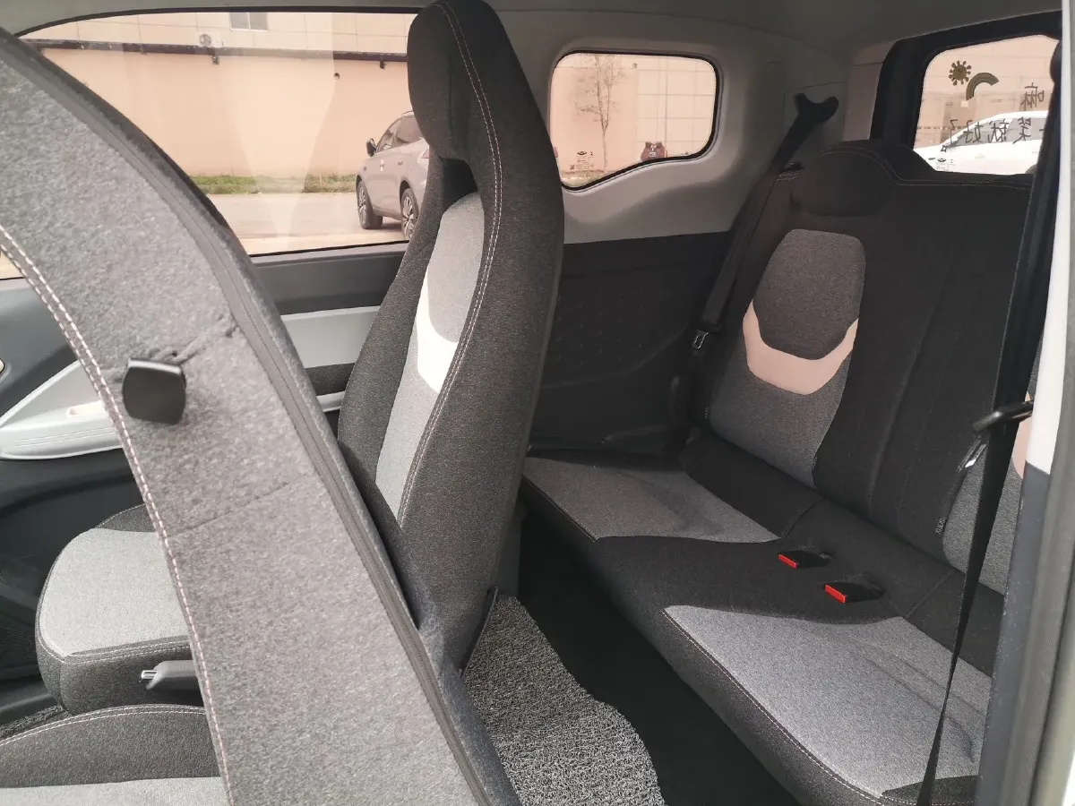 2022 Chery QQ Ice Cream BEV 13.85KWH,autocango,china used car exporter,china ev exporter,chinese used car exporter,chinese used ev exporter