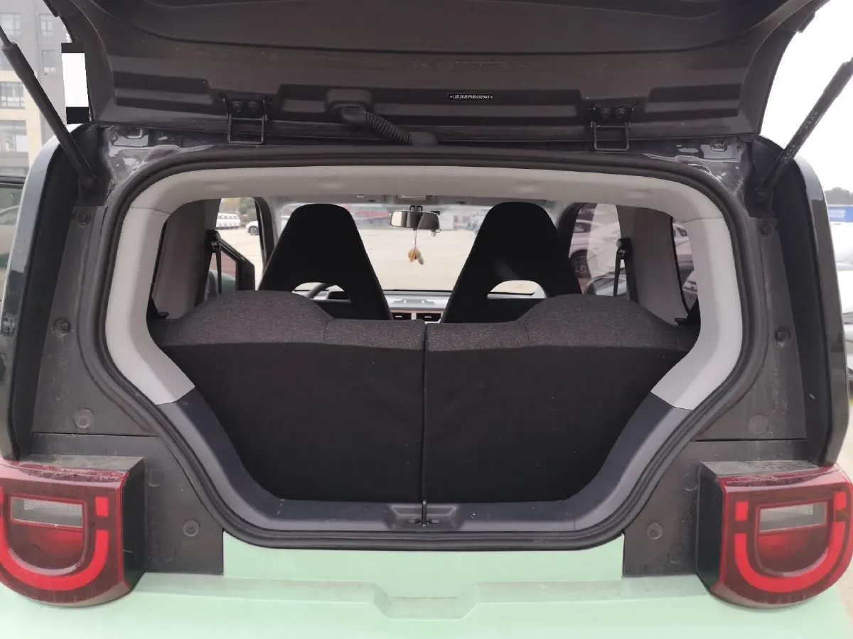 2022 Chery QQ Ice Cream BEV 13.85KWH,autocango,china used car exporter,china ev exporter,chinese used car exporter,chinese used ev exporter