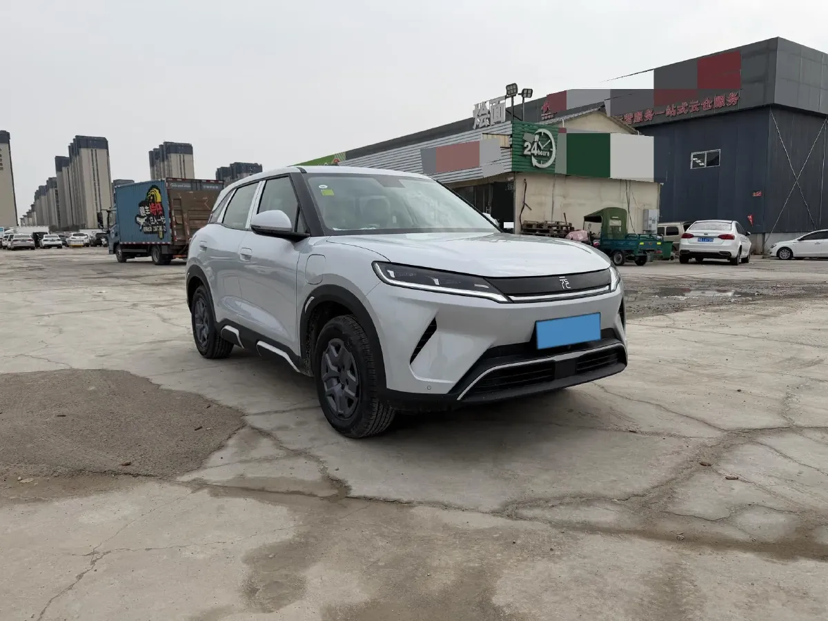 2025 BYD YuanUP BEV,autocango,china used car exporter,china ev exporter,chinese used car exporter,chinese used ev exporter