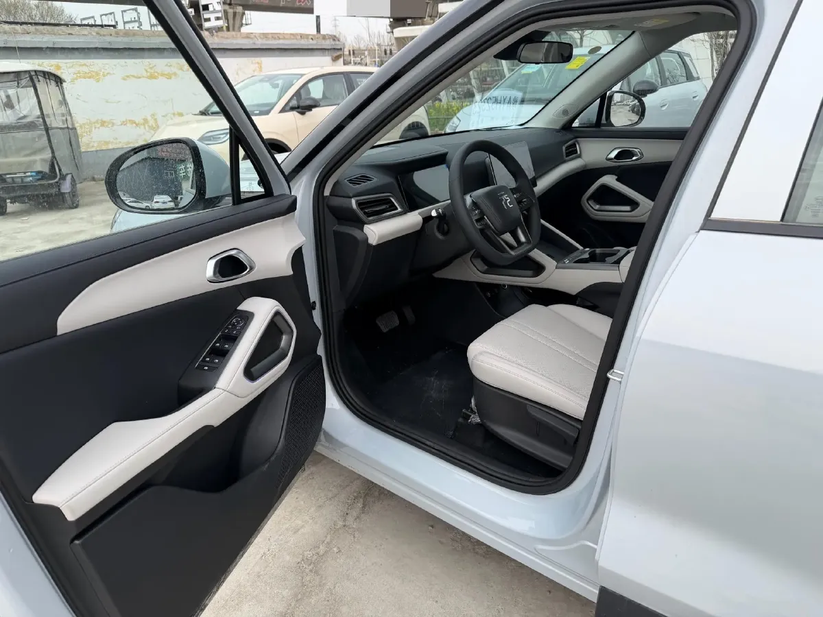 2025 BYD YuanUP BEV,autocango,china used car exporter,china ev exporter,chinese used car exporter,chinese used ev exporter