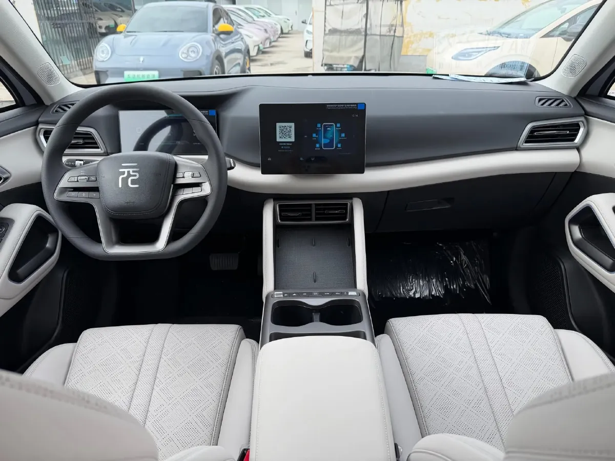 2025 BYD YuanUP BEV,autocango,china used car exporter,china ev exporter,chinese used car exporter,chinese used ev exporter