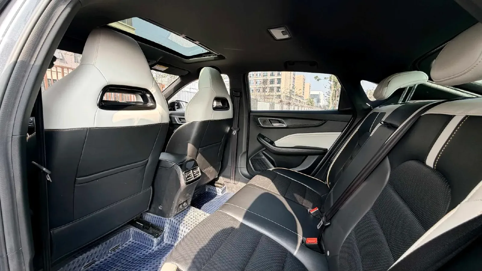 2020 MG MG6 1.5T 181HP L4 7DCT,autocango,china used car exporter,china ev exporter,chinese used car exporter,chinese used ev exporter